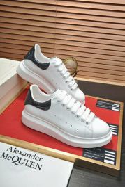 Picture of Alexander McQueen Shoes Men _SKUfw84352384fw